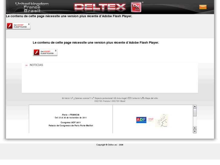 www.deltex.es
