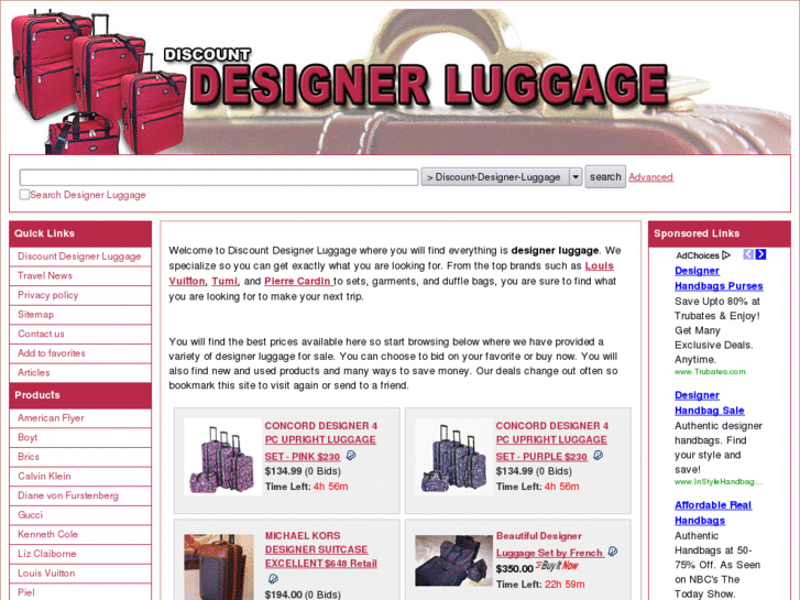 www.discount-designer-luggage.com