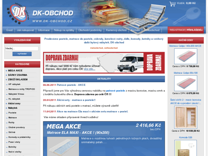 www.dk-obchod.cz