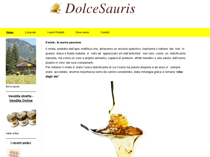 www.dolcesauris.com