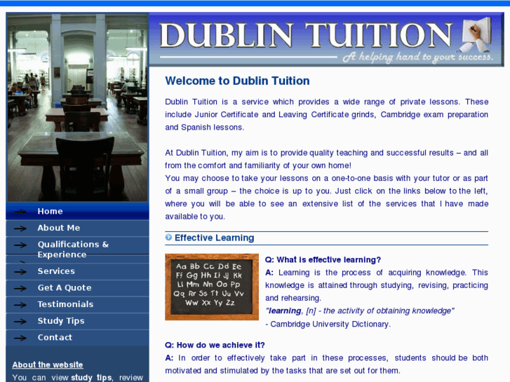 www.dublin-tuition.com