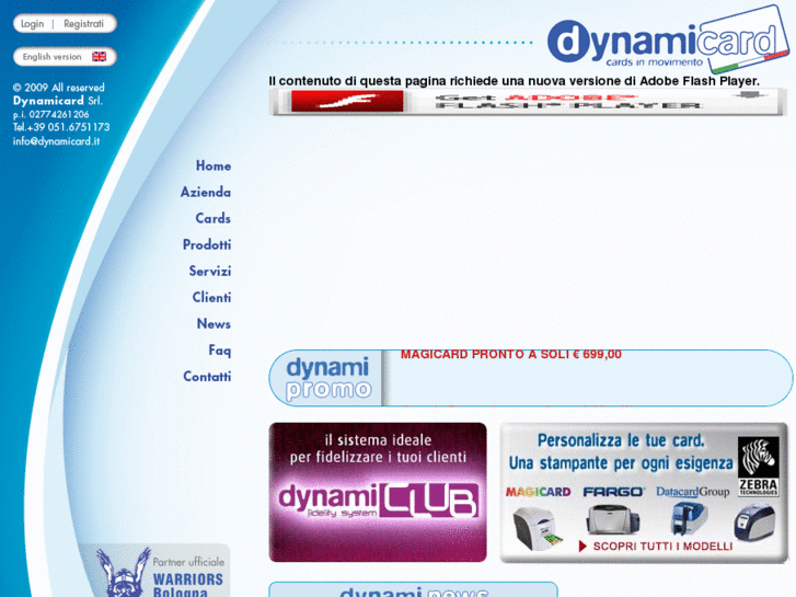 www.dynamicard.it