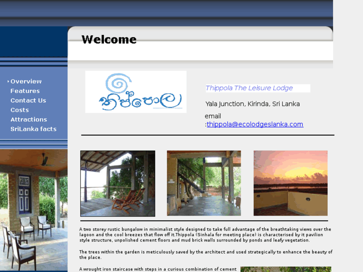 www.ecolodgeslanka.com