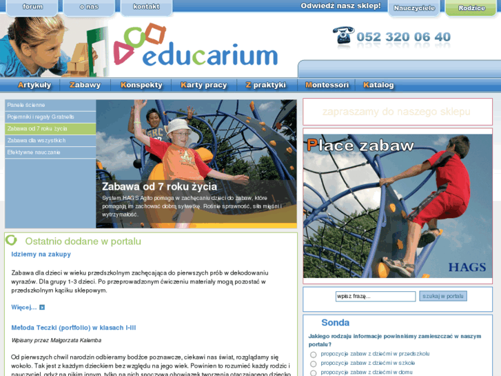 www.educarium.pl