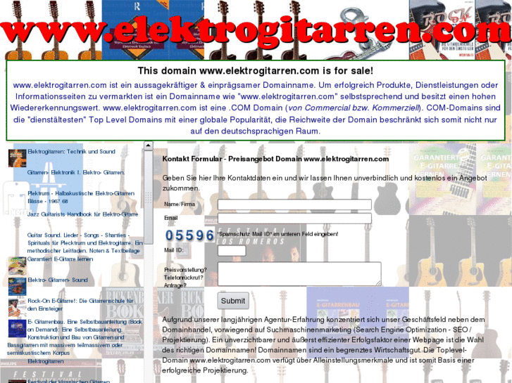 www.elektrogitarren.com