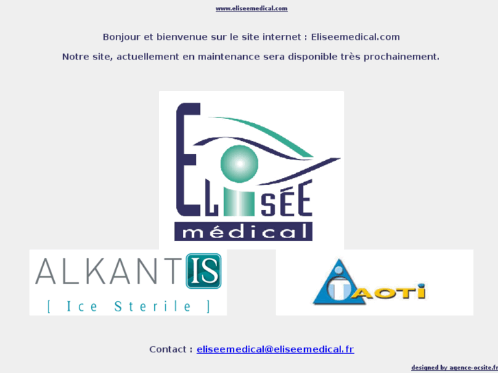 www.eliseemedical.com