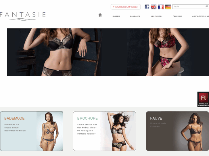 www.fantasielingerie.de