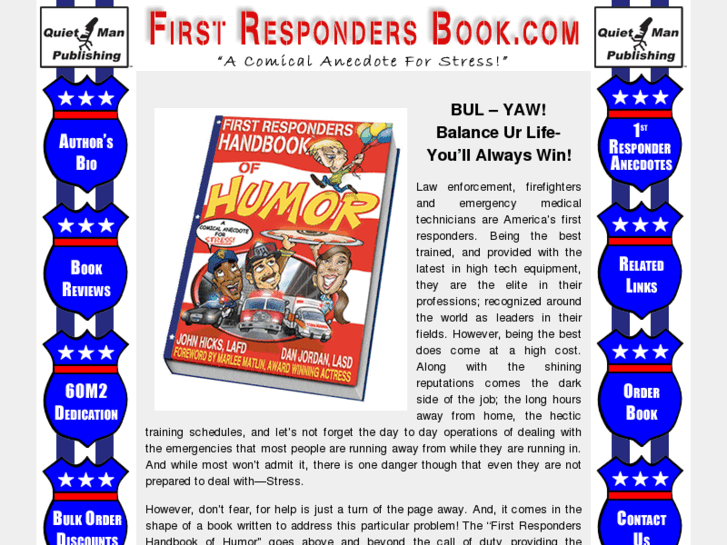 www.firstrespondersbook.com