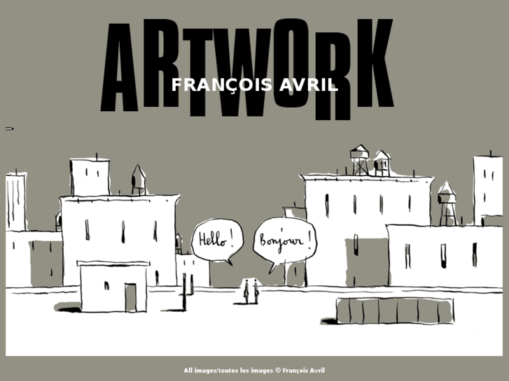 www.francoisavril.com