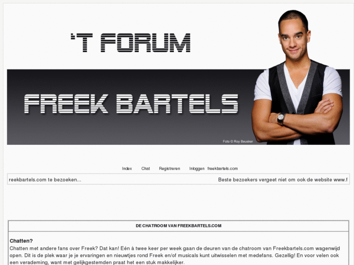 www.freekbartels-forum.com