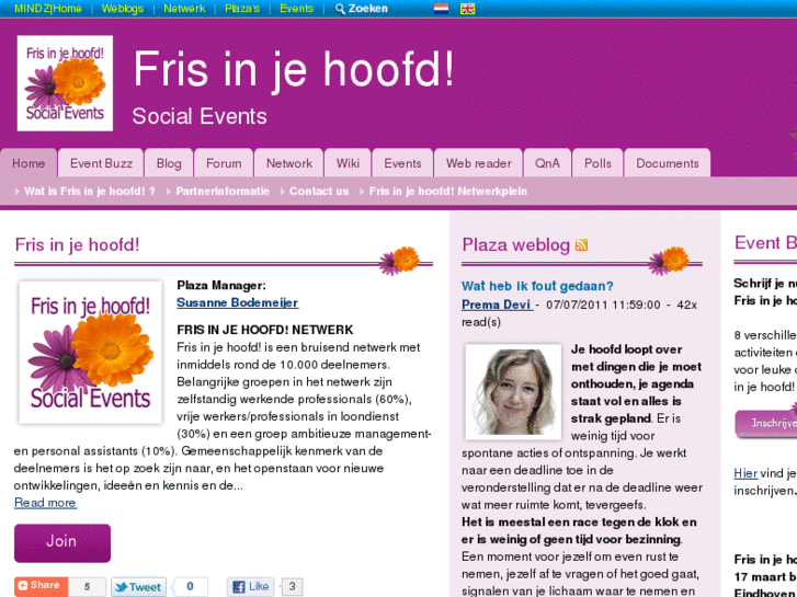 www.frisinjehoofd.nl