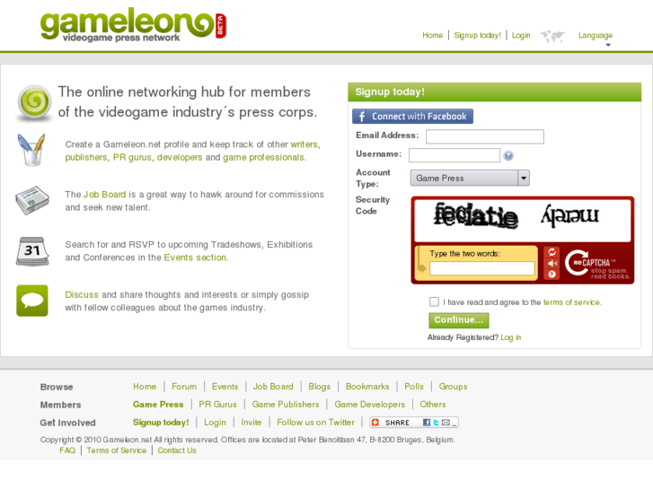 www.gameleon.net