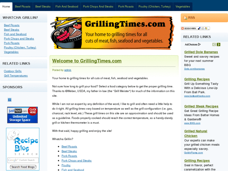 www.grillingtimes.com