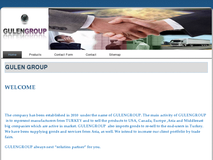 www.gulengroup.com