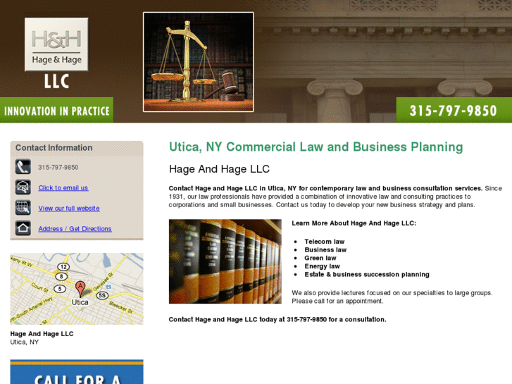 www.hagecorporatelaw.com