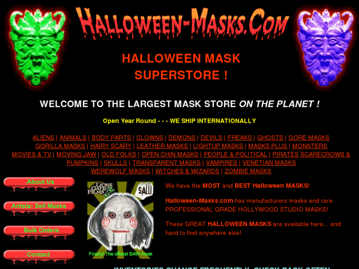 www.halloween-masks.com