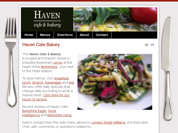 www.havencafebakery.com