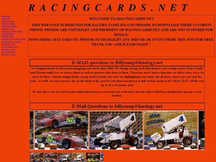 www.heartlandspeedway.com