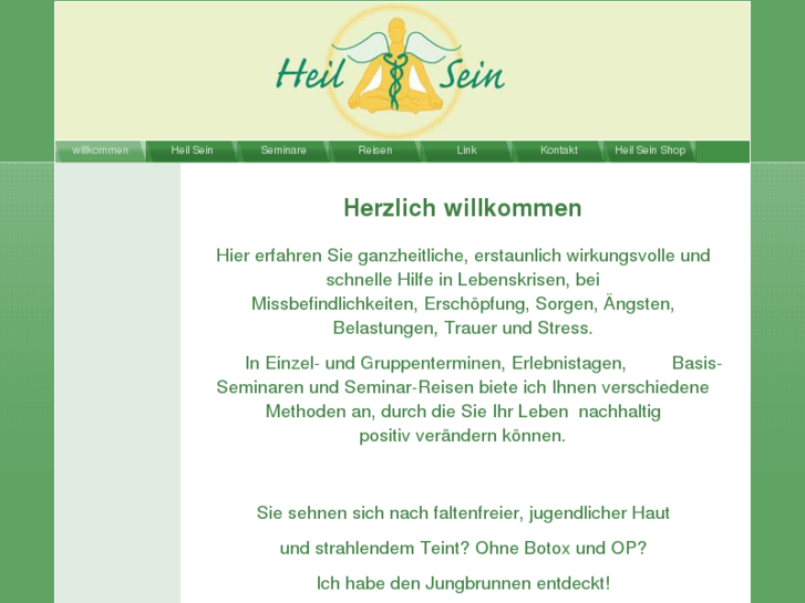 www.heil-sein.net