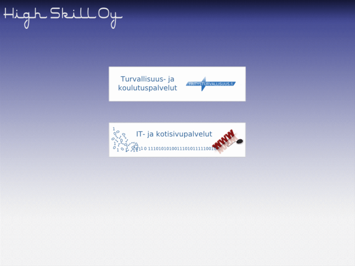 www.highskill.fi