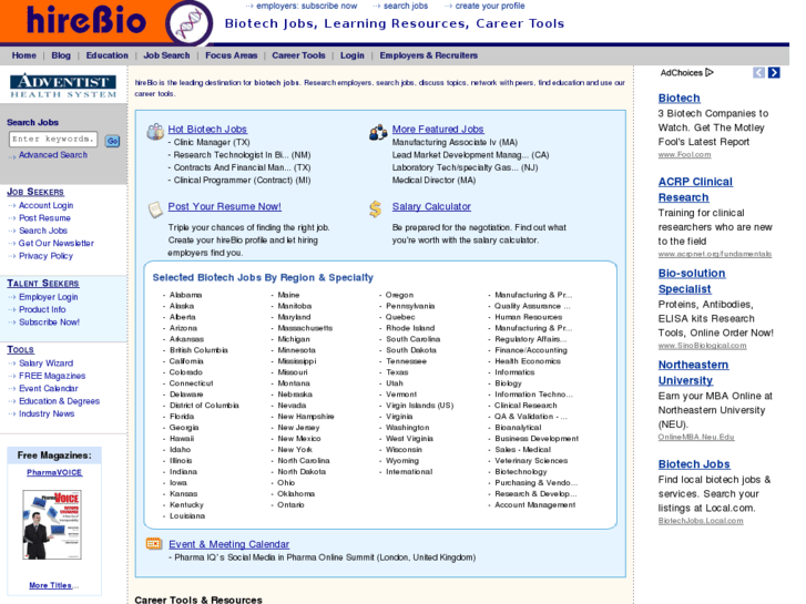 www.hirebio.com