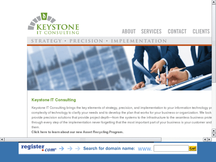 www.hitconsulting.net