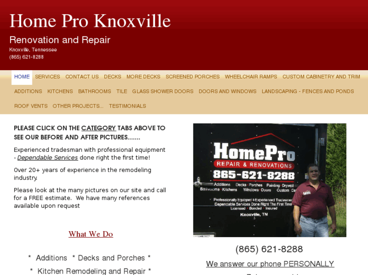 www.homeproknoxville.com