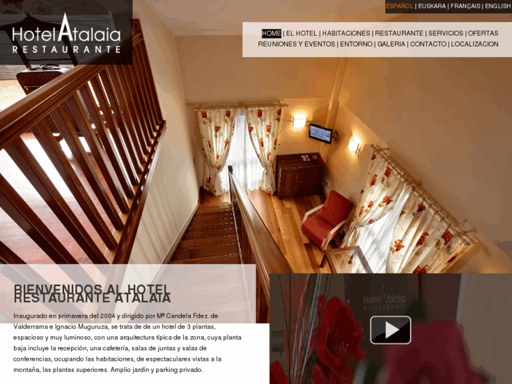 www.hotelatalaia.com