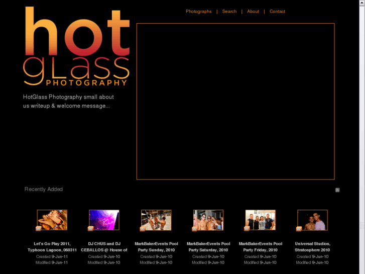 www.hotglassphoto.com