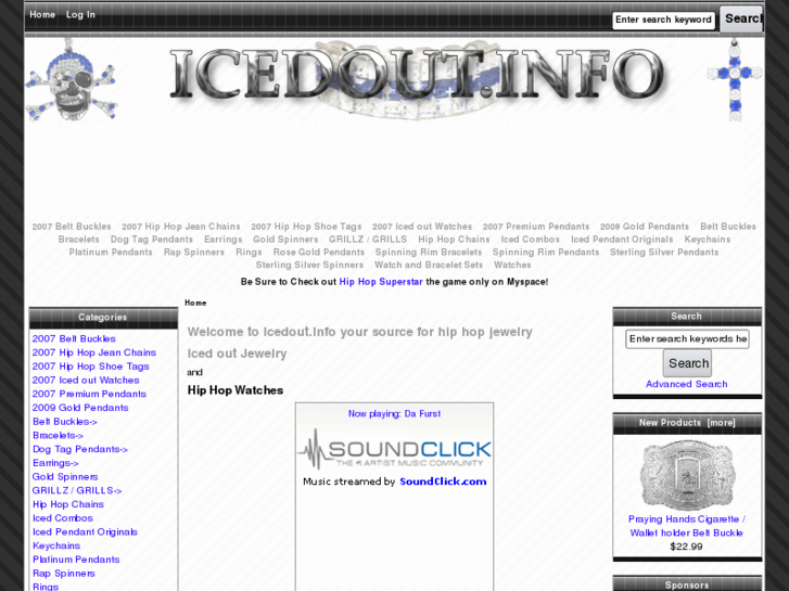 www.icedout.info