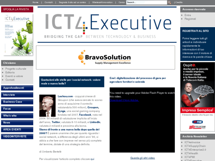 www.ict4executive.com