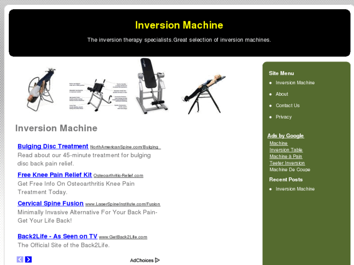 www.inversionmachine.org