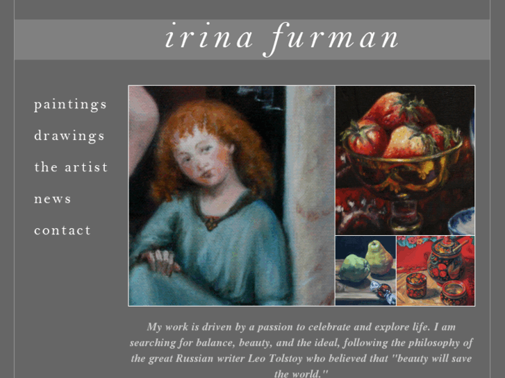 www.irinafurman.com