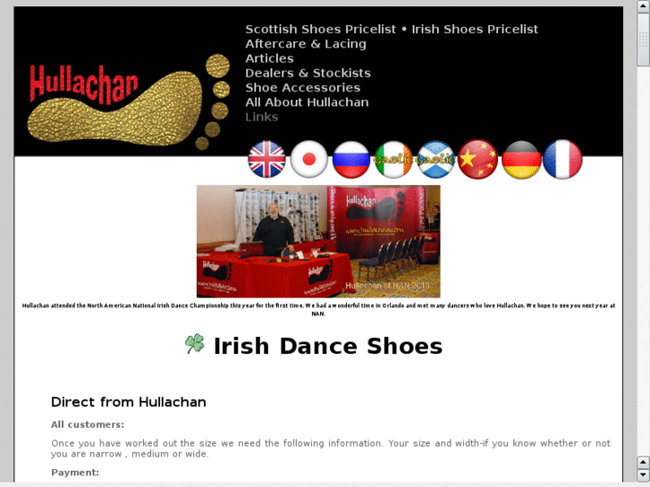 www.irishdanceshoe.co.uk