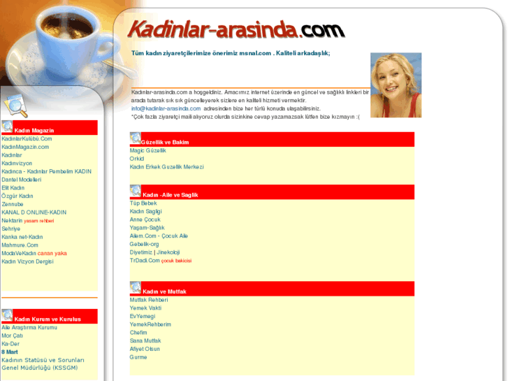 www.kadinlar-arasinda.com