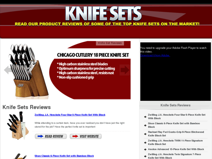 www.knife-sets.org