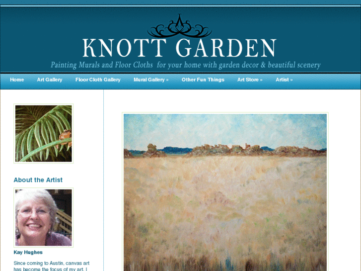 www.knottgarden.com