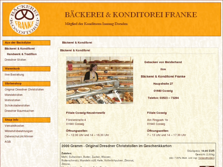 www.konditorei-franke.de