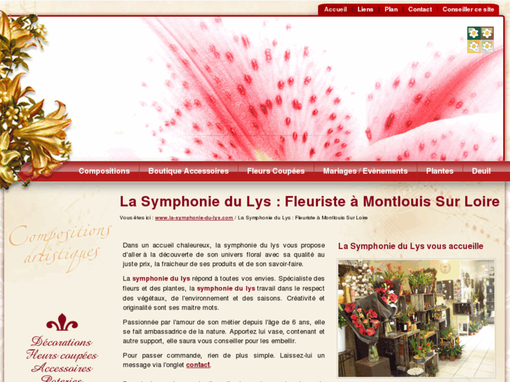 www.la-symphonie-du-lys.com