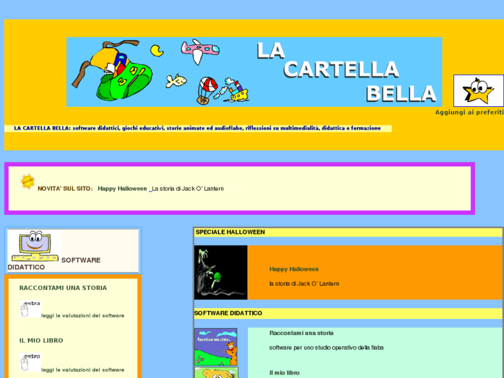 www.lacartellabella.com