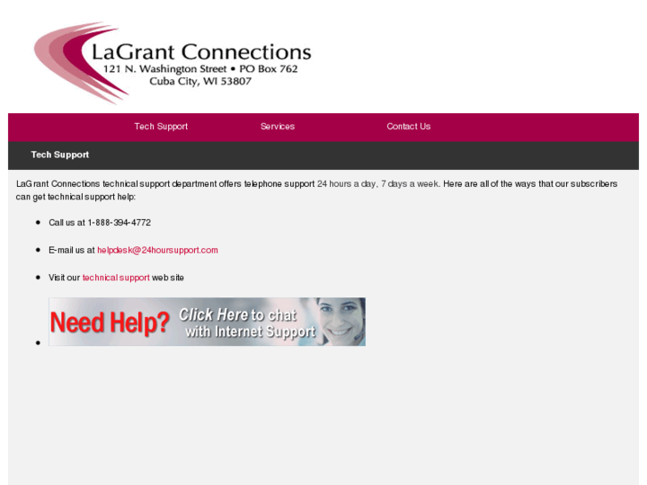 www.lagrant.net