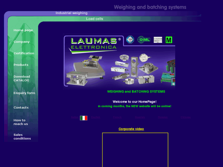 www.laumas.net