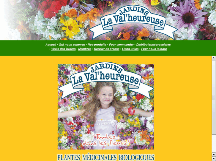 www.lavalheureuse.com