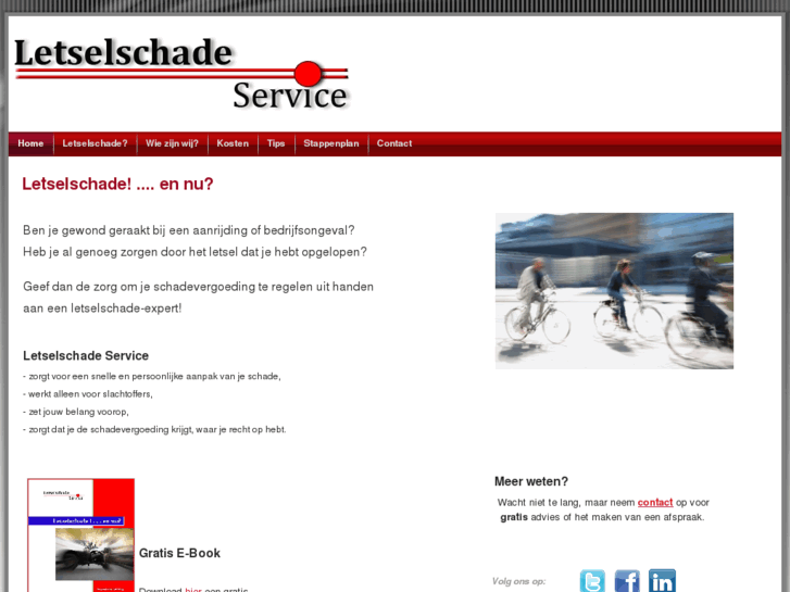 www.letselschadeservice.com