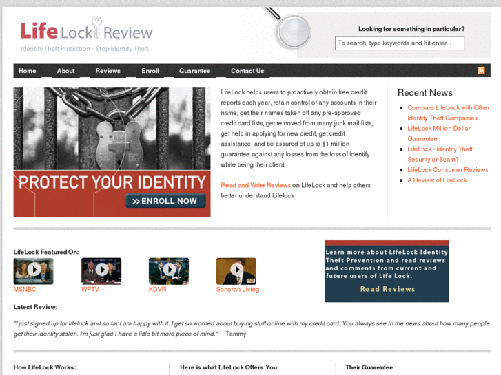 www.life-lock-review.com