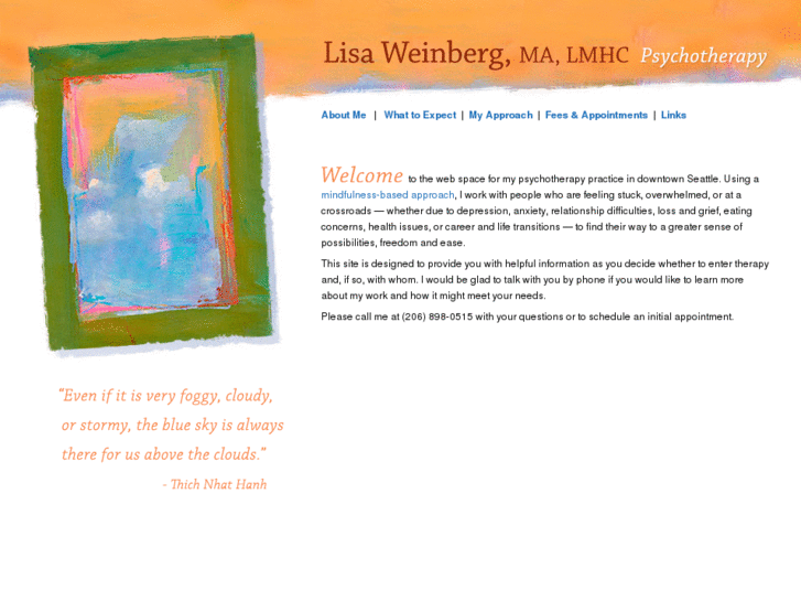 www.lisaweinberg.net