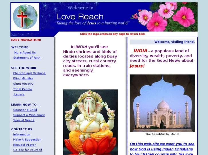 www.lovereach.com