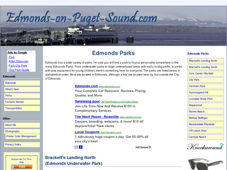 www.lynnwood-parks.com