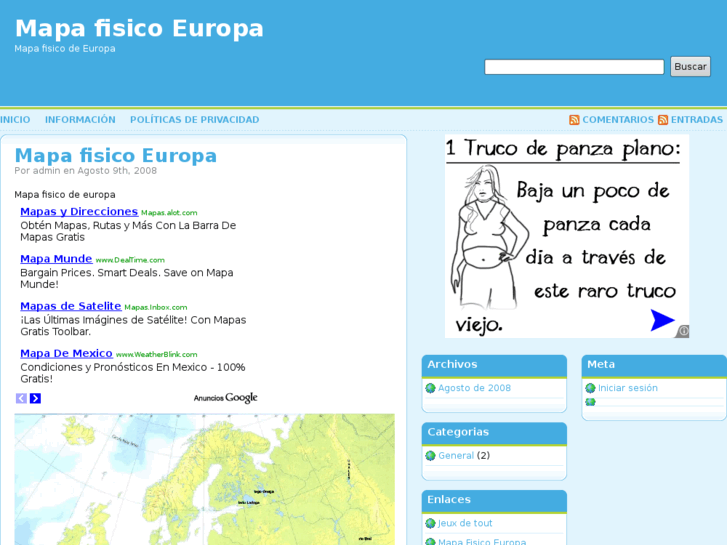 www.mapafisicoeuropa.com
