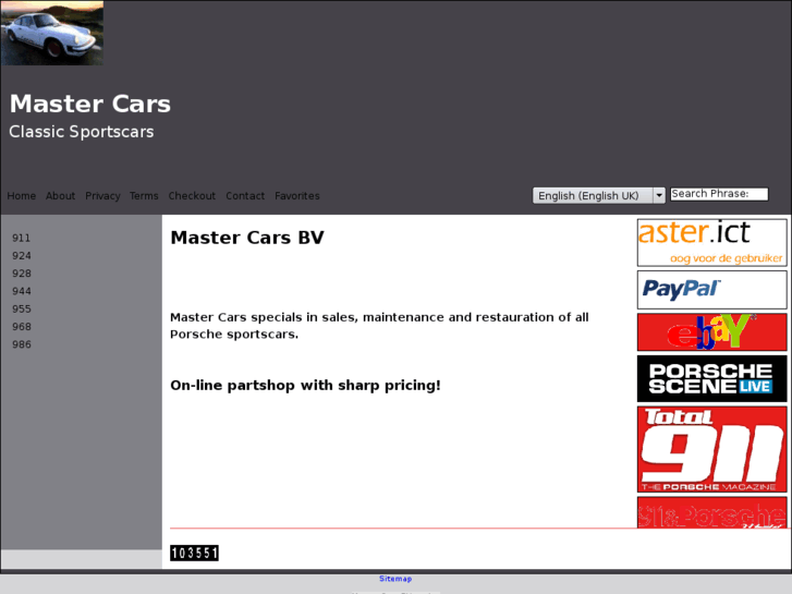 www.mastercarparts.com